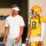 Lane Kiffin gets creative with latest loophole to add another piece to LSU's roster - Saturday Blitz