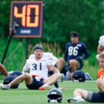 Joe Burrow encounter offers Bears a glimpse of their defensive future - Da Windy City
