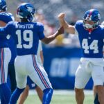 Live Blog: Giants vs. Dolphins Preseason Week 2 — Score Updates and Highlights - Sports Illustrated