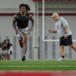 Former Ohio State football coach shares undeniable truth on Jeremiah Smith - Scarlet and Game