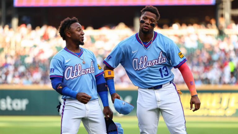 Ozzie Albies has earned Braves extension on the heels of 2026 season - ATL All Day