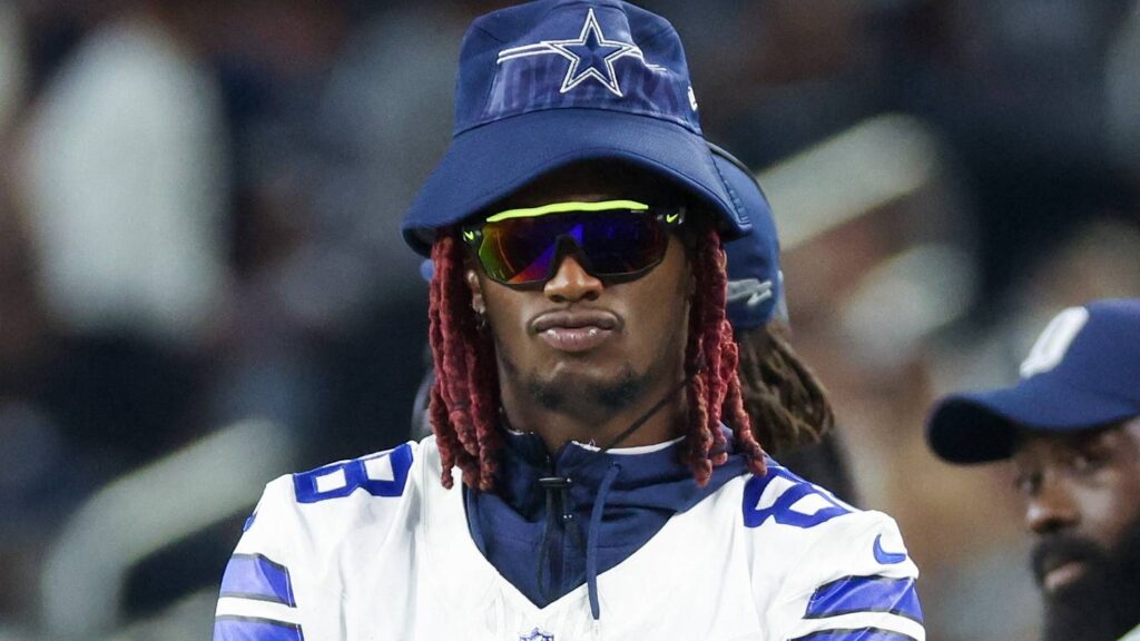 Will Dallas Cowboys Starters Play vs Cardinals in Week 2 of NFL Preseason? - Sports Illustrated