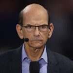 Paul Finebaum Goes Scorched Earth on Historic College Football Program Over Contract Extension - Sports Illustrated