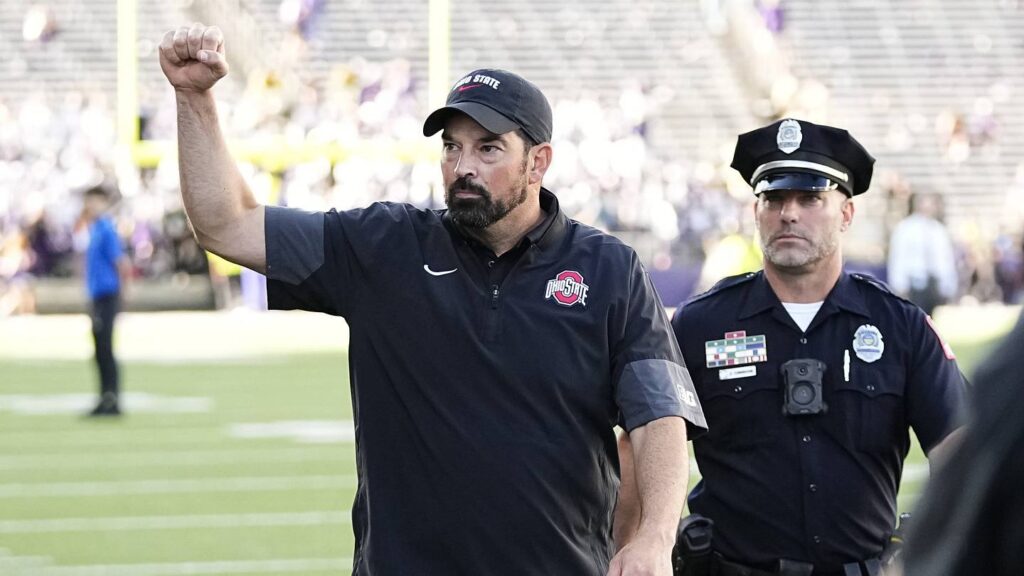 What Ohio State Football’s Preseason Means for Buckeyes Transfer Portal Future - Sports Illustrated