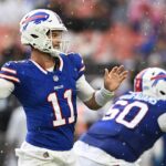 Joe Brady's Prudent Choice Sitting Bills' Key Veterans vs. Browns in Delayed Game - Sports Illustrated
