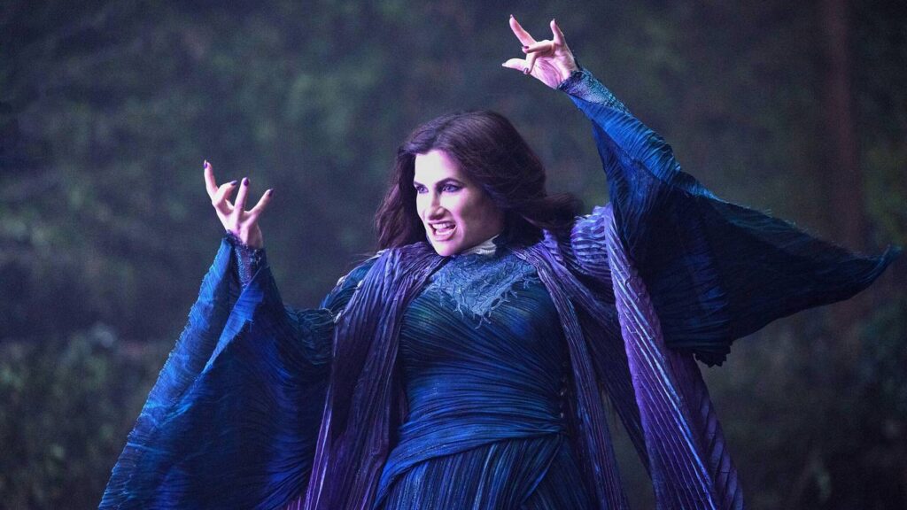 Kathryn Hahn set to make Marvel history ahead of Avengers: Doomsday - Bam Smack Pow