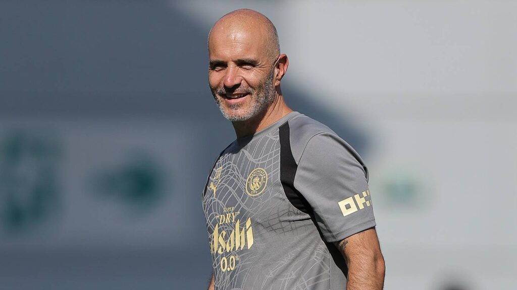 Man City Answer Enzo Maresca Plea With Record-Breaking ‘$117 Million Agreement’ - Sports Illustrated