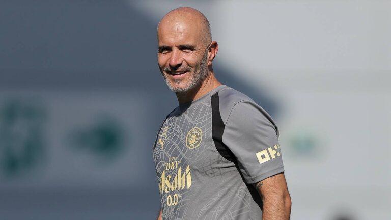 Man City Answer Enzo Maresca Plea With Record-Breaking ‘$117 Million Agreement’ - Sports Illustrated