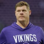 Former Vikings coach is quietly building a case Minnesota won’t like - The Viking Age