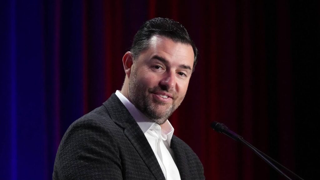 49ers owner Jed York arrested in Ohio, spent brief time in jail - Niner Noise