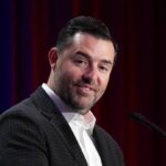 49ers owner Jed York arrested in Ohio, spent brief time in jail - Niner Noise