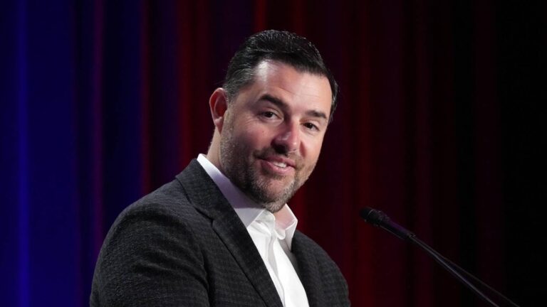 49ers owner Jed York arrested in Ohio, spent brief time in jail - Niner Noise