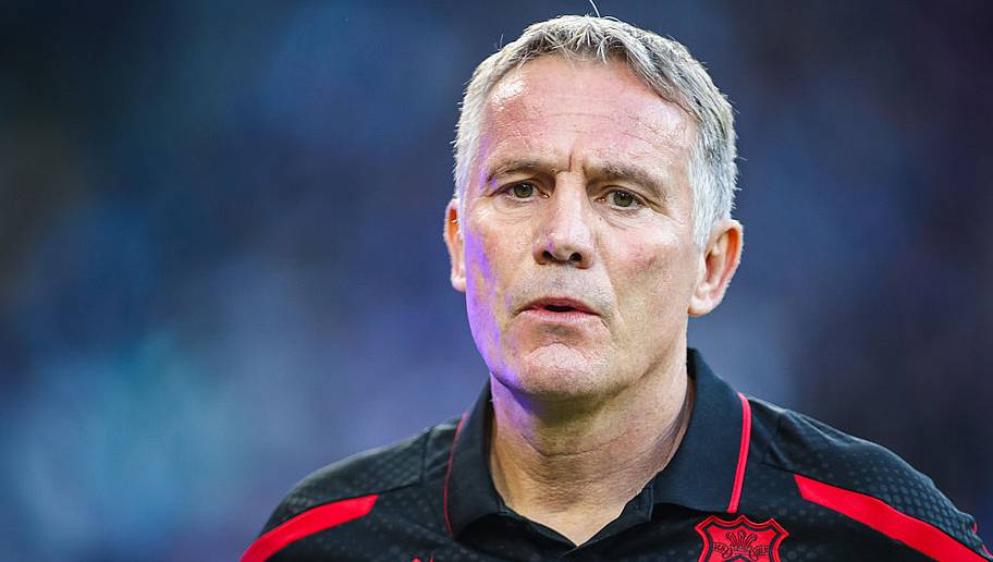 Wrexham's Attacking Solution Could Already Be at the Club - FotMob