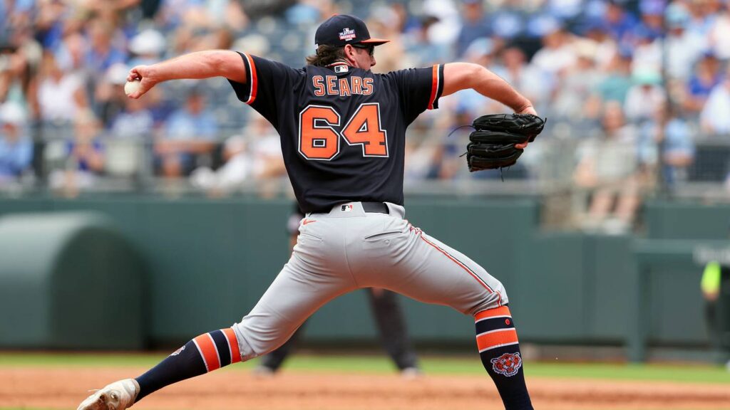 Tigers letting Royals put final nail in the coffin has to force Scott Harris' hand this offseason - Motor City Bengals
