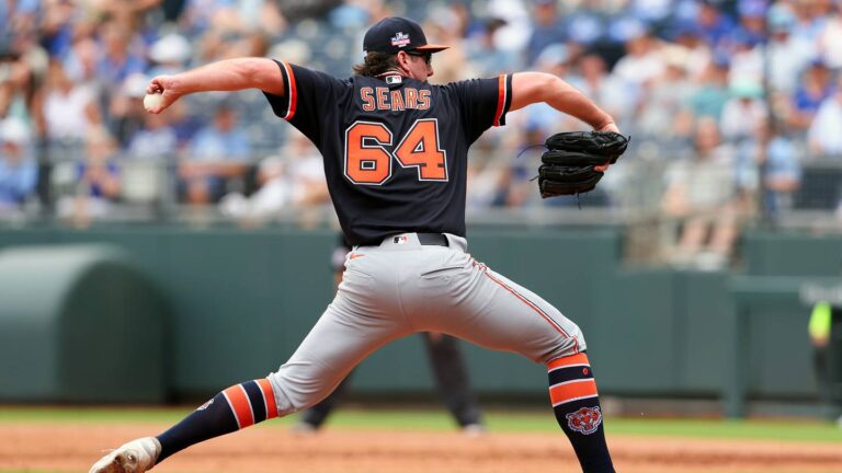 Tigers letting Royals put final nail in the coffin has to force Scott Harris' hand this offseason - Motor City Bengals