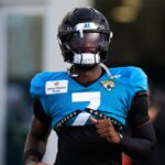 5 Jaguars to Watch in Joint Practices vs. Buccaneers: Brian Thomas Jr.'s Time - Sports Illustrated