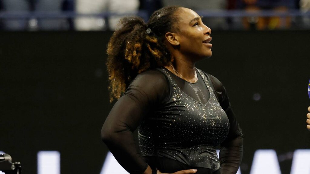 Will Serena Williams Play the 2026 US Open? - Sports Illustrated
