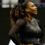 Will Serena Williams Play the 2026 US Open? - Sports Illustrated