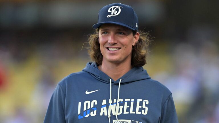 Tyler Glasnow's return just quietly bolstered the Dodgers' bullpen as they prepare for stretch run - Dodgers Way