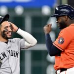 How to Watch Astros Face Off Against Yankees: TV, Radio and Lineups - Sports Illustrated
