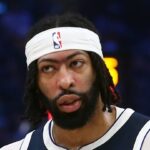 Anthony Davis still can't fully show Klay Thompson what he missed out on - Wiz of Awes