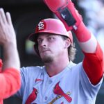Cardinals Slot Triple-A Call-Up Nolan Gorman Right Into Lineup vs. Orioles - Sports Illustrated