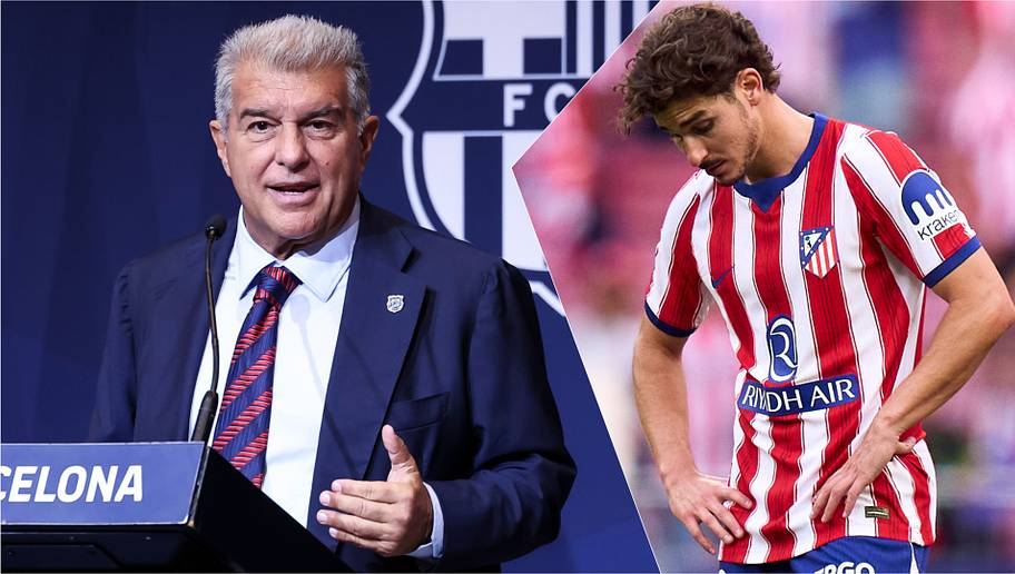 ‘Lies and Half-Truths’—Atlético Madrid Sound off on Julian Alvarez, Barcelona Saga - FotMob