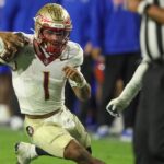 Texas Tech lands late insurance policy adding former FSU QB Tommy Castellanos - Saturday Blitz