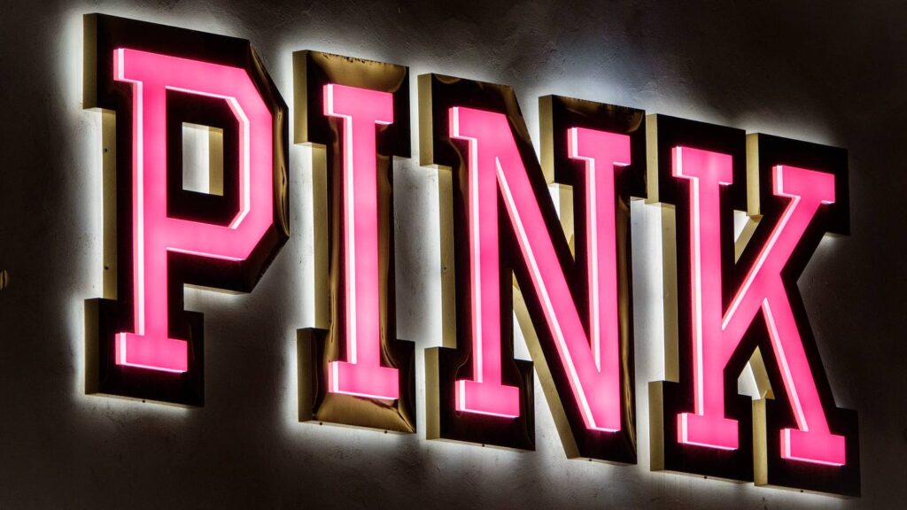 Victoria’s Secret PINK Drops NFL Collection Just in Time for Game Day: Shop Our Picks - Sports Illustrated Lifestyle