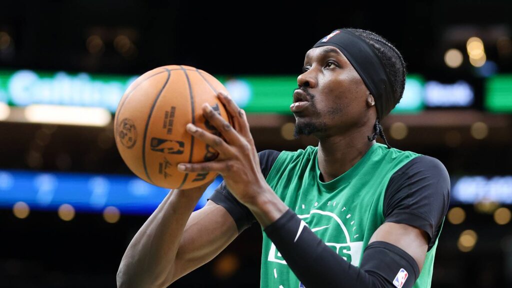 Chris Boucher Could Be a Strong Fit With Knicks for a Few Reasons - Sports Illustrated