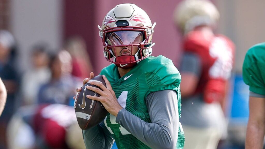 Florida State final odds and prediction for Week 0 vs. New Mexico State - Chop Chat