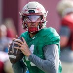 Florida State final odds and prediction for Week 0 vs. New Mexico State - Chop Chat