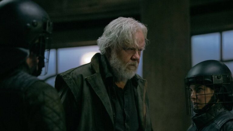 Silo season 3 episode 9 recap: A beginning and an end - Show Snob