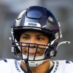 Mike Macdonald's non-answer on Zach Charbonnet's injury status tells half the story - 12th Man Rising