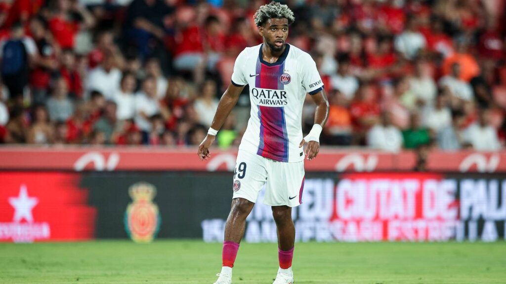 Liverpool transfer blow as Ibrahim Mbaye "reaches agreement" to join Premier League rival for £47m - Rush The Kop