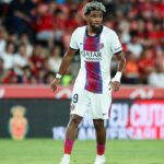Liverpool transfer blow as Ibrahim Mbaye "reaches agreement" to join Premier League rival for £47m - Rush The Kop