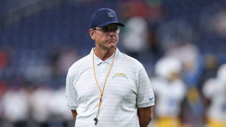 Chargers 53-man roster cut tracker 2026: Live updates and analysis - Bolt Beat