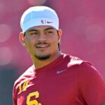 Jayden Maiava Turns Heads With Ranking Ahead of USC Trojans Season Opener - Sports Illustrated