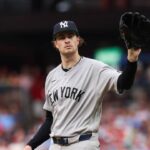 Yankees Ace Cam Schlittler Takes Another Shot At Red Sox Fans - Sports Illustrated