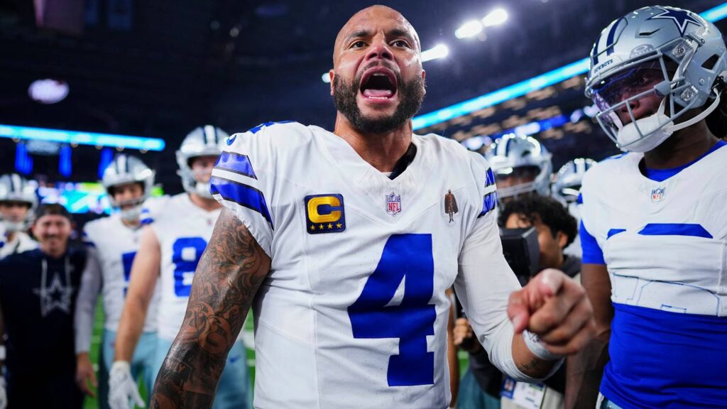 Why the Dallas Cowboys preseason hype is actually real this season - FanSided