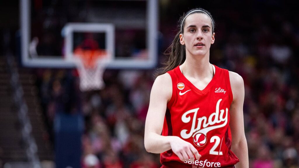 Fever’s Friday Win Flips Pivotal Playoff Position With Dream - Sports Illustrated