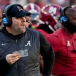 Kane Wommack's biggest problem can boost the Alabama Crimson Tide - Bama Hammer