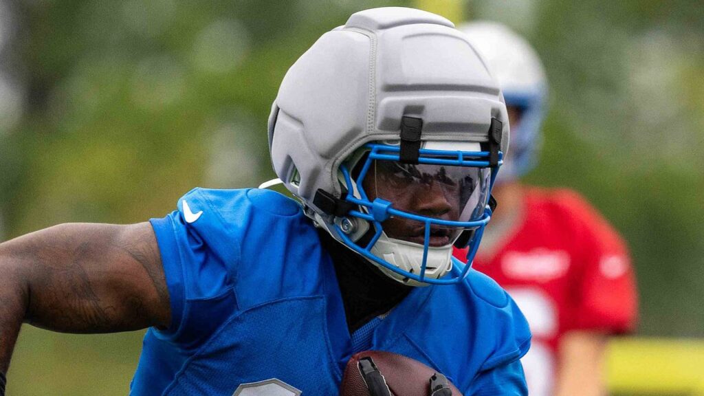3 Toughest Roster Decisions Lions Are Facing Ahead of Cut Day - Sports Illustrated