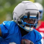 3 Toughest Roster Decisions Lions Are Facing Ahead of Cut Day - Sports Illustrated