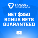 FanDuel Promo Code: Get up to $350 Bonus for Memphis vs. UNLV, CFB Kickoff - Sports Illustrated