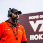 Predicting The Winner of Every Virginia Tech Football Position Battle - Sports Illustrated