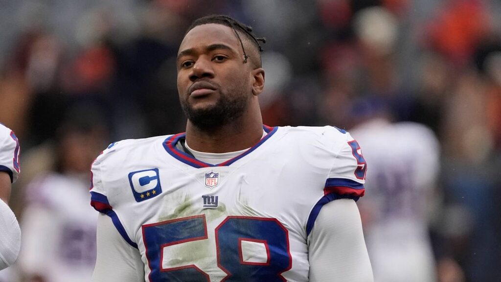 Panthers Muddy Roster Decisions With Late Bobby Okereke Signing - Sports Illustrated