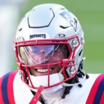 Patriots' latest actions speak volumes about Kyle Williams' season outlook - Musket Fire