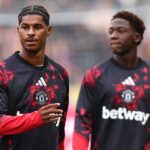 Michael Carrick Completes Ruben Amorim Healing Process With Man Utd XI vs. Ipswich - Sports Illustrated