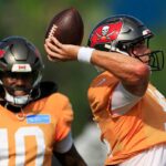 Buccaneers Officially Have Winner in 2026 Quarterback Competition - Sports Illustrated